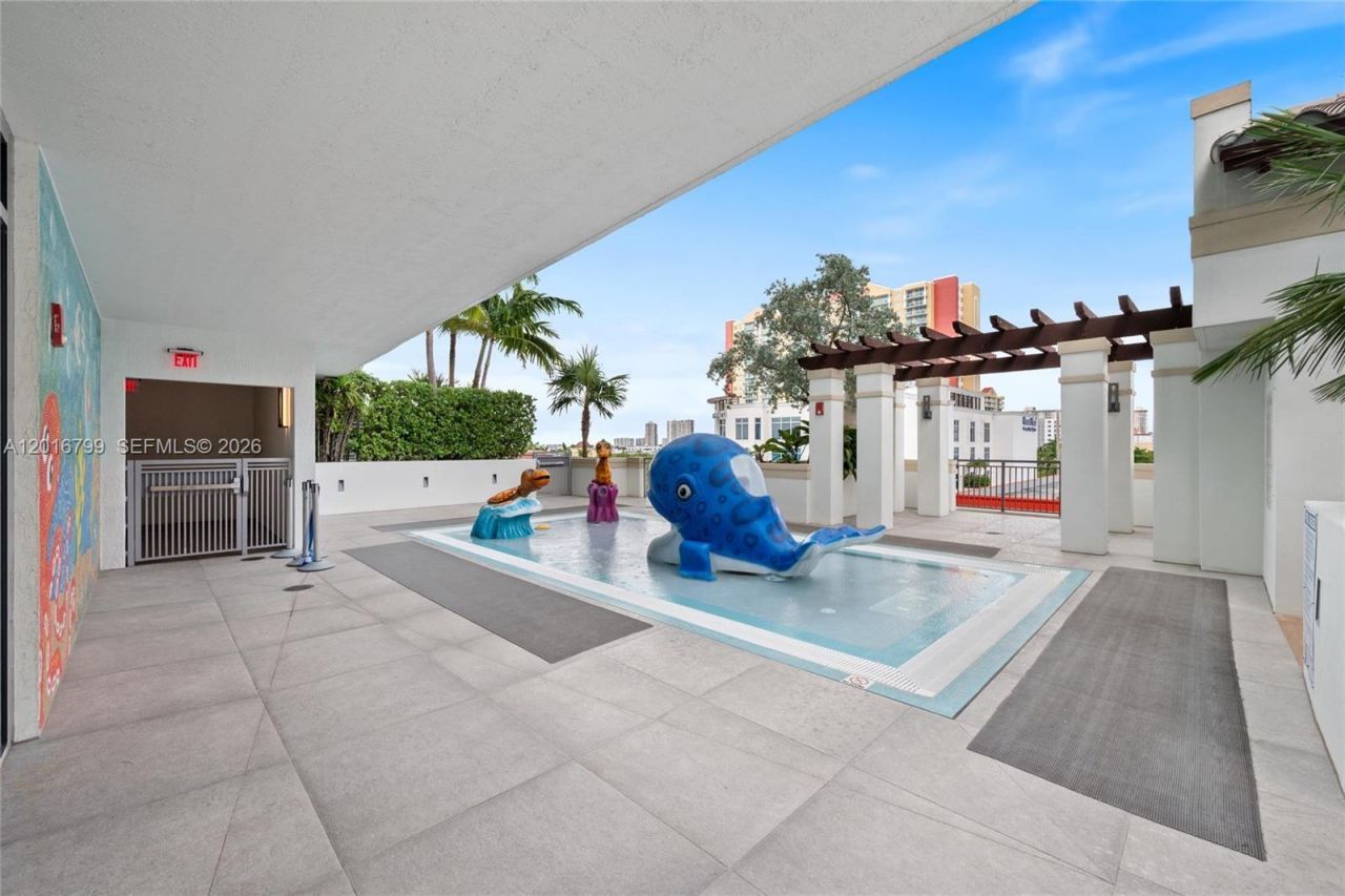 300 Sunny Isles Blvd , Unit 4-1501, Sunny Isles Beach, FL 33160 Photo