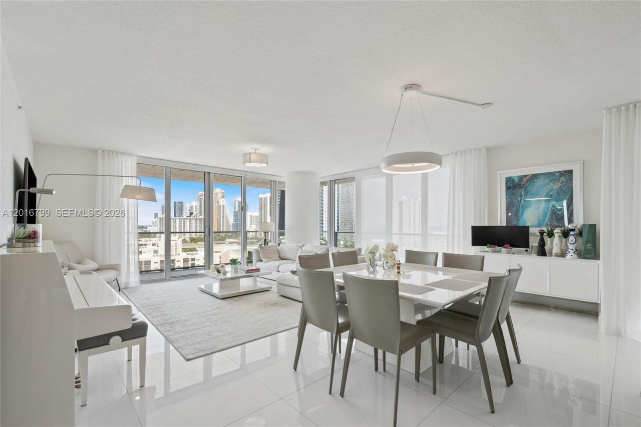 300 Sunny Isles Blvd , Unit 4-1501, Sunny Isles Beach, FL 33160 Photo