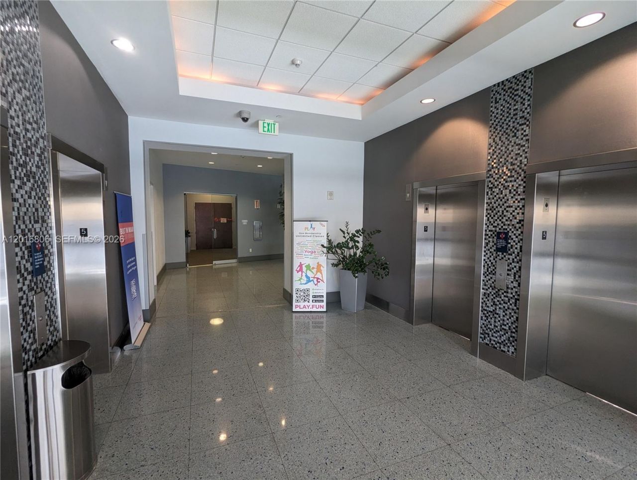 1501 Biscayne, Unit 501, Miami, FL 33132 Photo