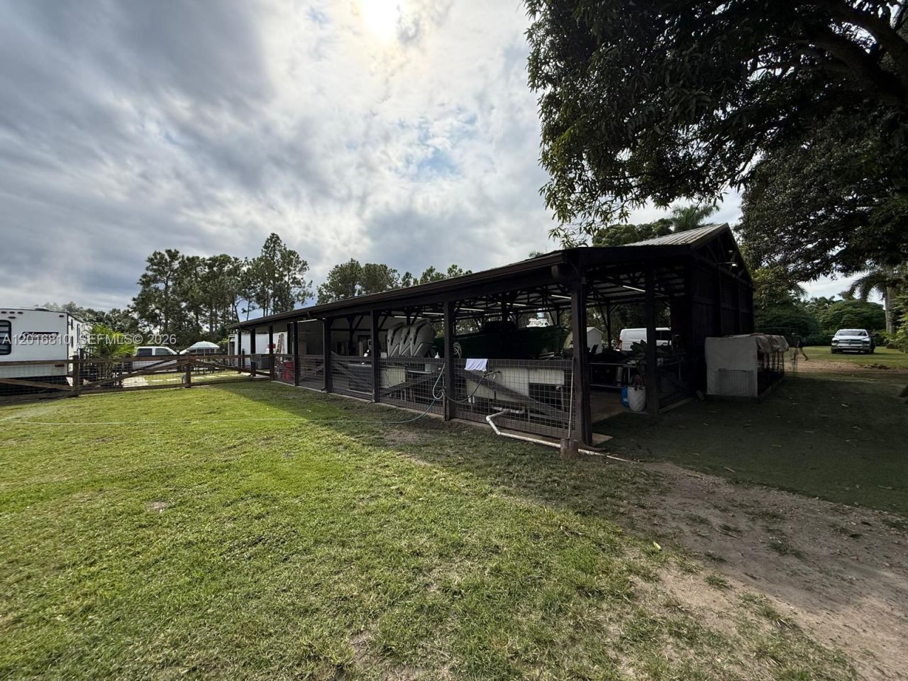 25945 SW 197th Ave , Homestead, FL 33031 Photo