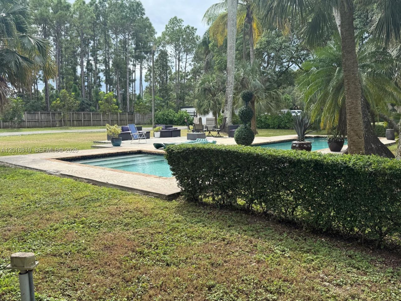 25945 SW 197th Ave , Homestead, FL 33031 Photo