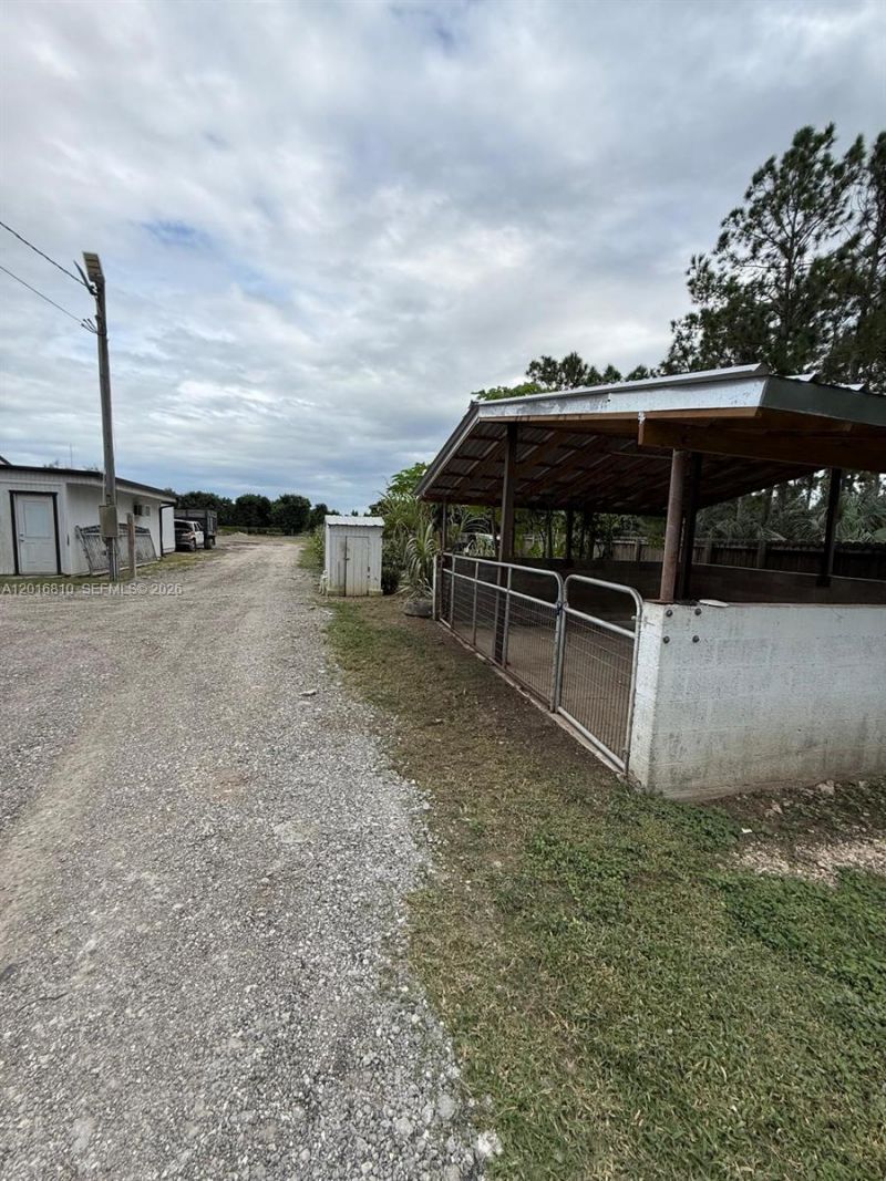 25945 SW 197th Ave , Homestead, FL 33031 Photo