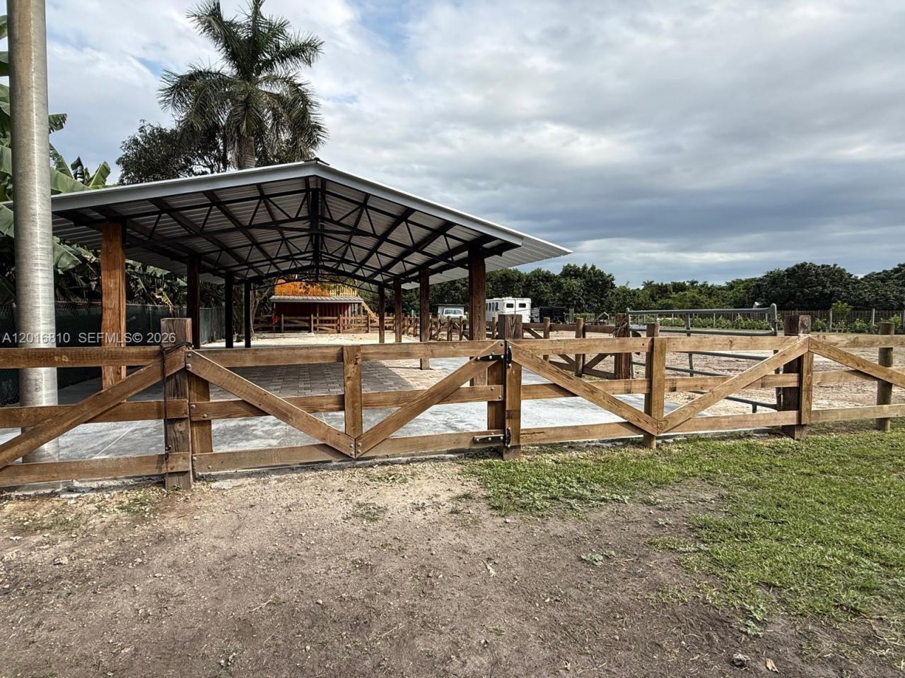 25945 SW 197th Ave , Homestead, FL 33031 Photo