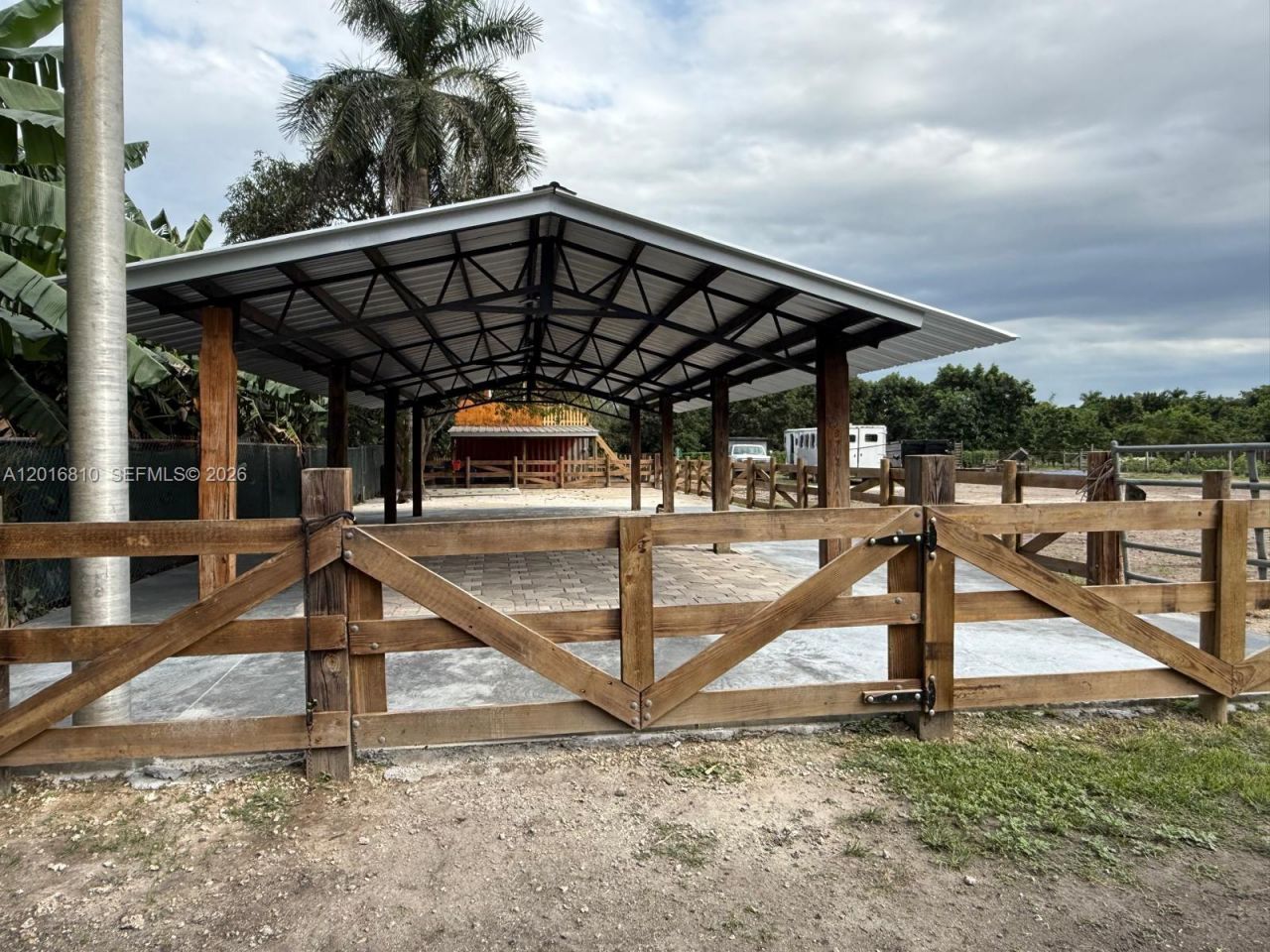 25945 SW 197th Ave , Homestead, FL 33031 Photo