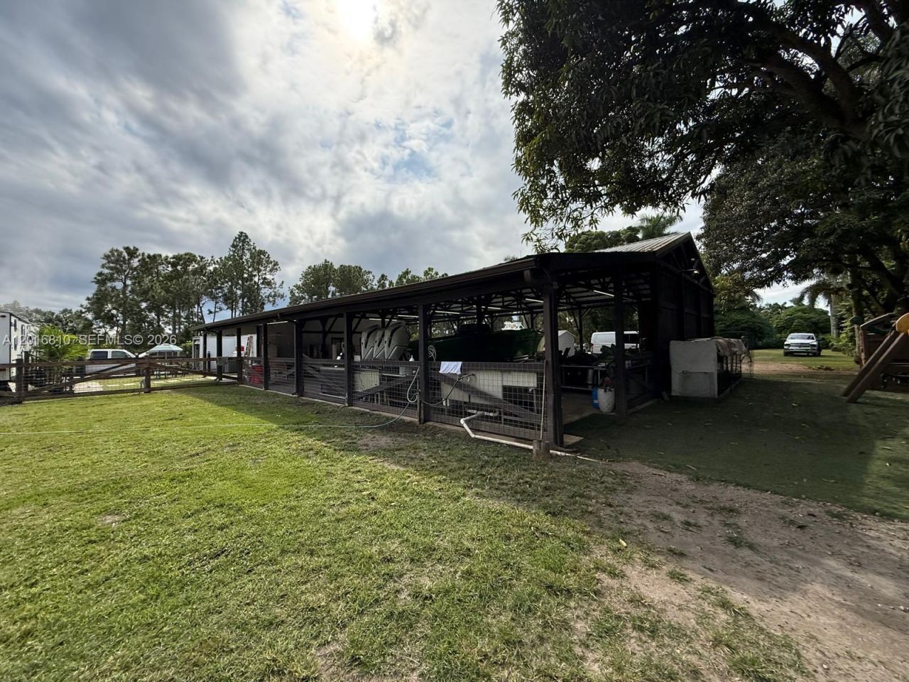 25945 SW 197th Ave , Homestead, FL 33031 Photo