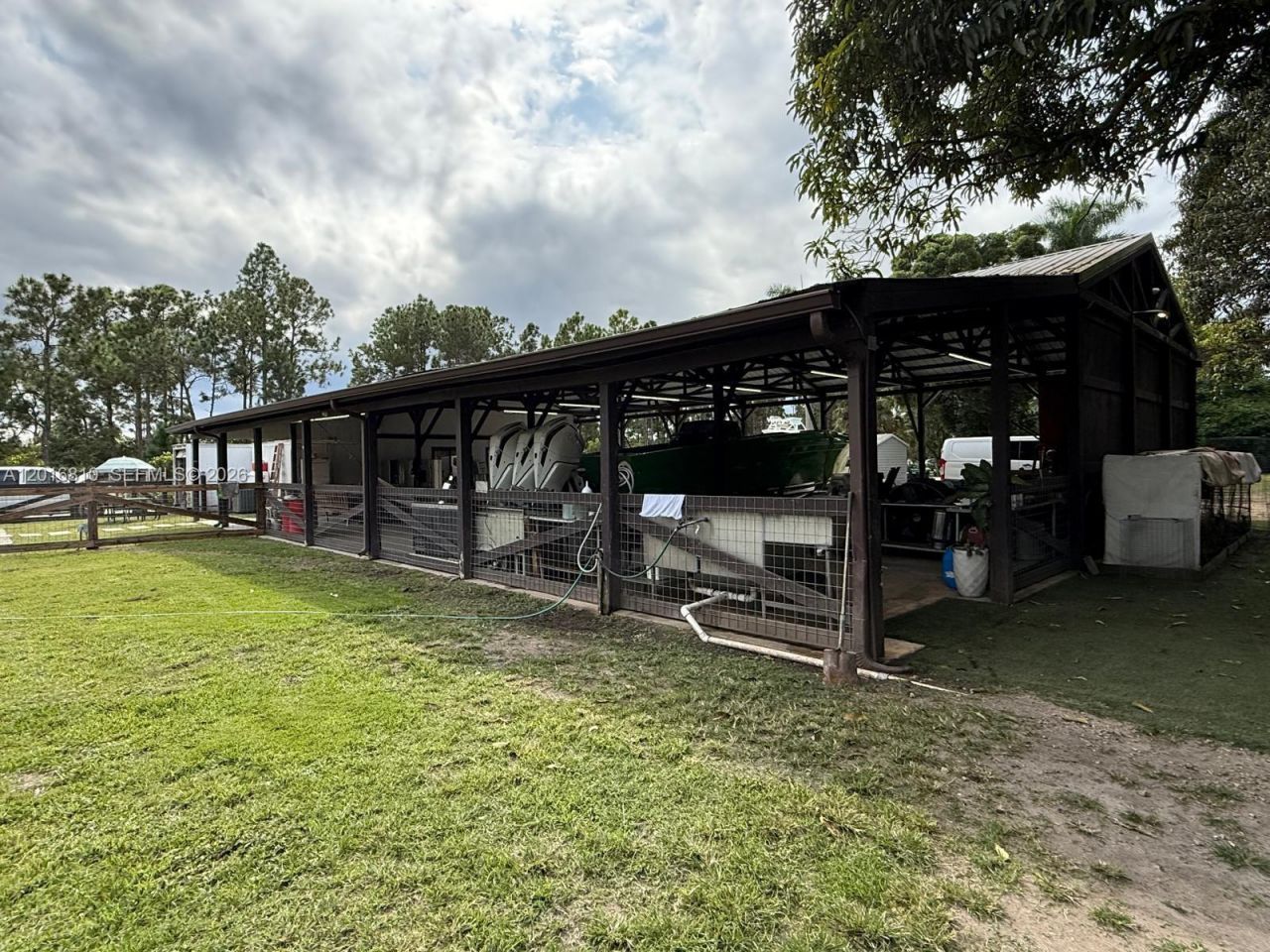 25945 SW 197th Ave , Homestead, FL 33031 Photo