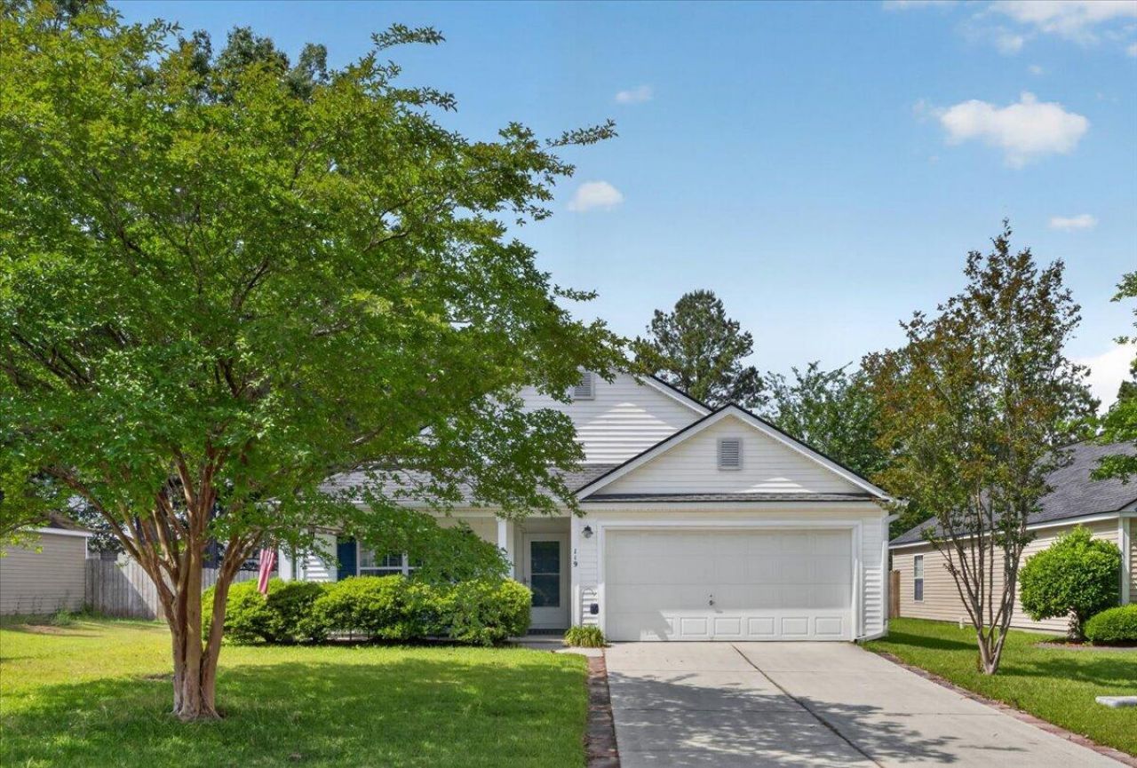119 Tyron Road Photo 1