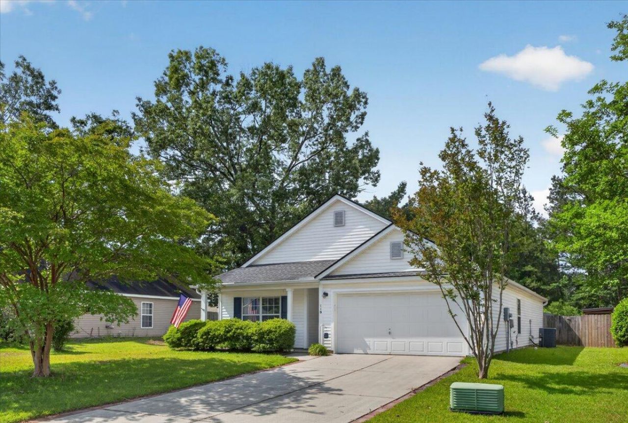 119 Tyron Road Photo 2