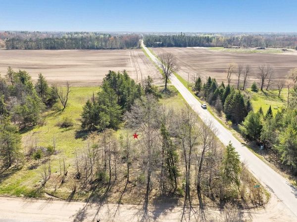 TRANQUILITY LANE, Stephenson, WI 54114