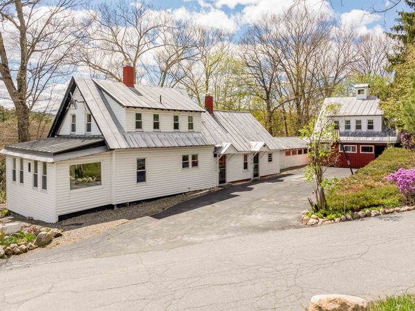 265 Bank Street Extension, Lebanon, NH 03766