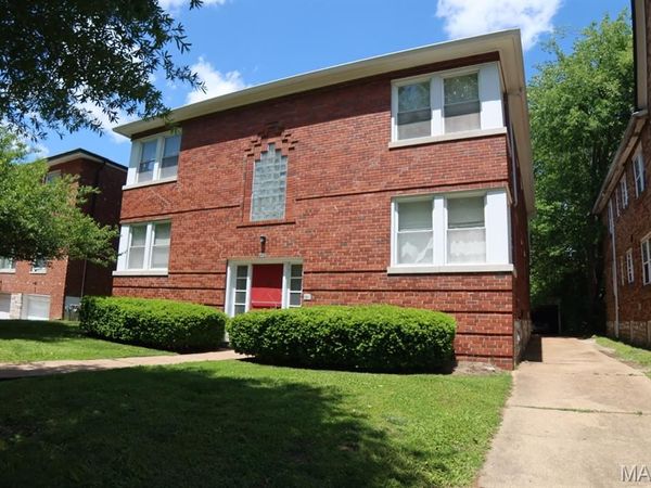 7221 Balson Avenue , University City, MO 63130