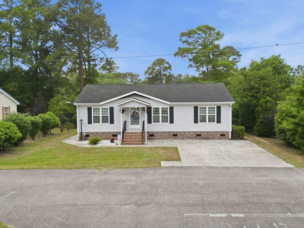 2892 Palm Rd. , Murrells Inlet, SC 29576