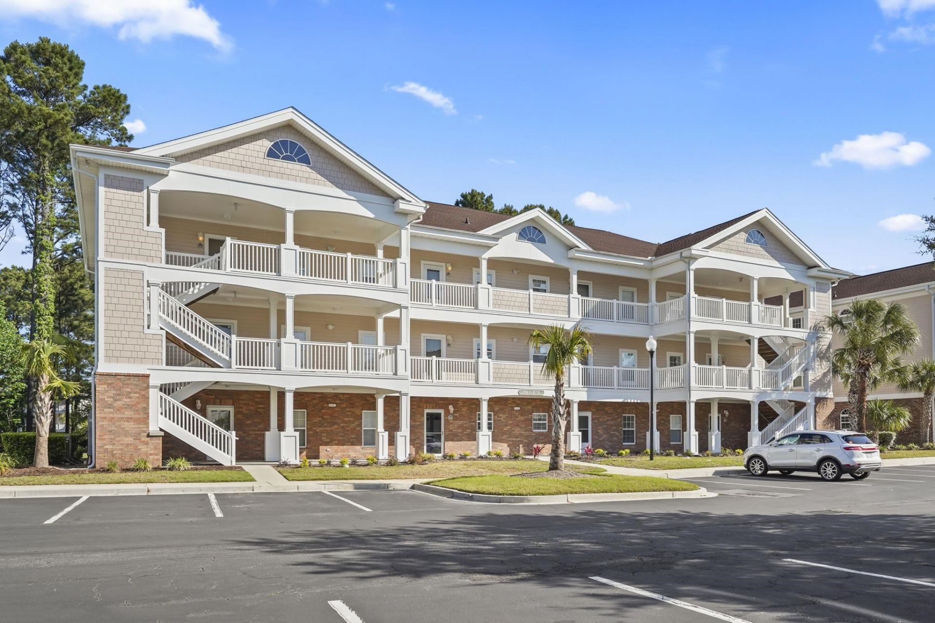 5750 Oyster Catcher Dr., Unit 521, North Myrtle Beach, SC 29582 Main Photo