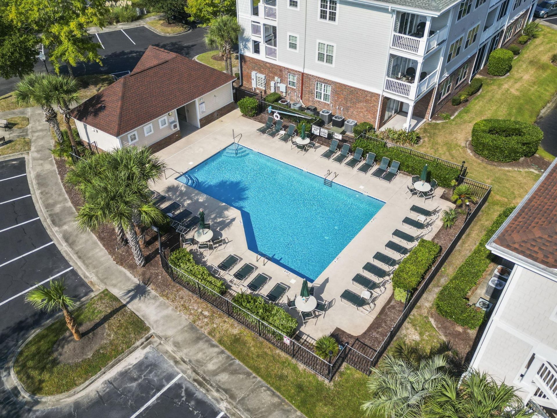 5750 Oyster Catcher Dr. Photo 32