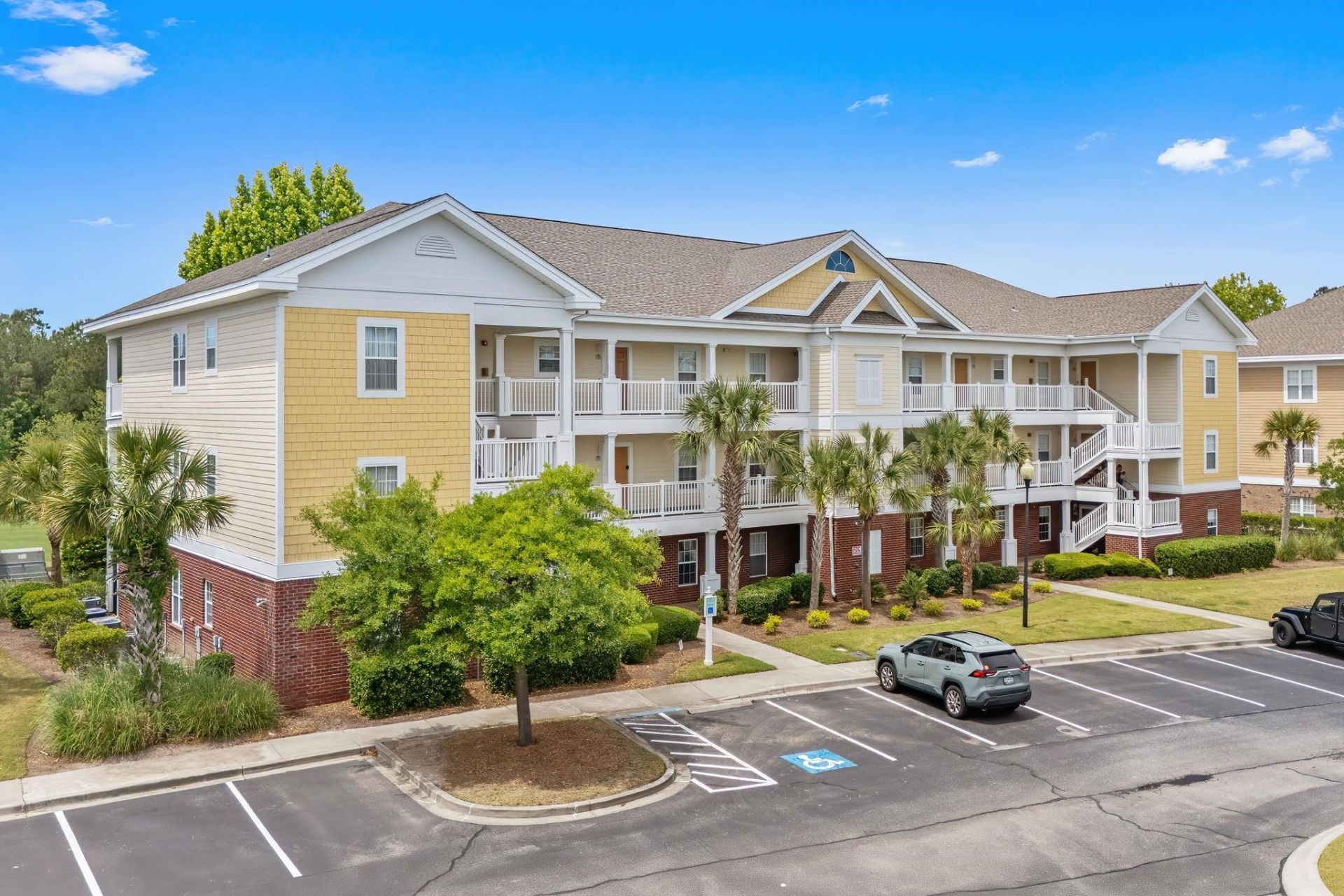 6203 Catalina Dr., Unit 1633, North Myrtle Beach, SC 29582 Main Photo