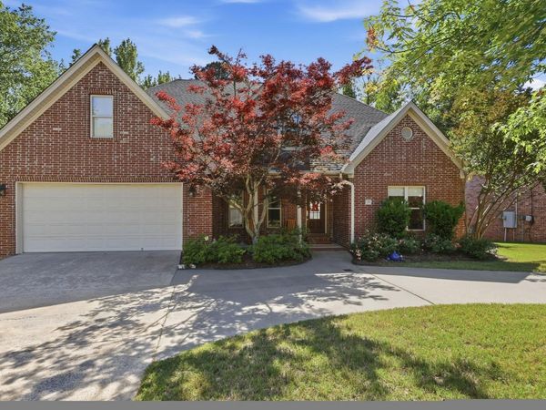 29 Jacob Place, Little Rock, AR 72211