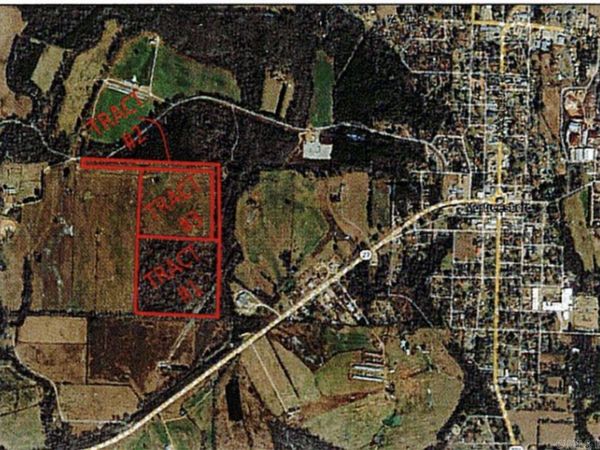 TBD Kadoha Road, Murfreesboro, AR 71958