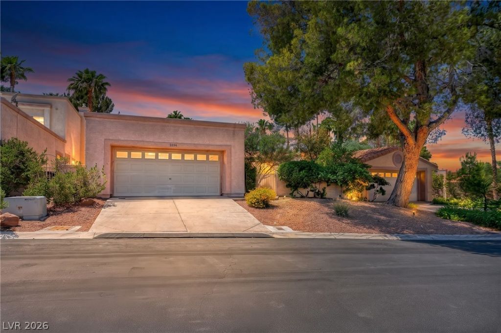 3394 Brookfield Drive , Las Vegas, NV 89120 Main Photo