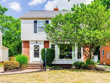 4331 Baintree Road, University Heights, OH 44118