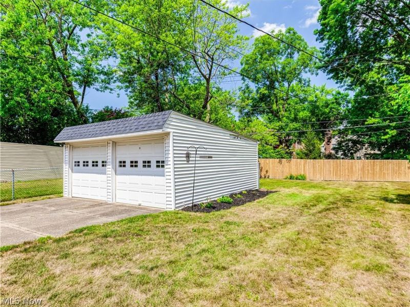 4331 Baintree Road, University Heights, OH 44118 Photo 27