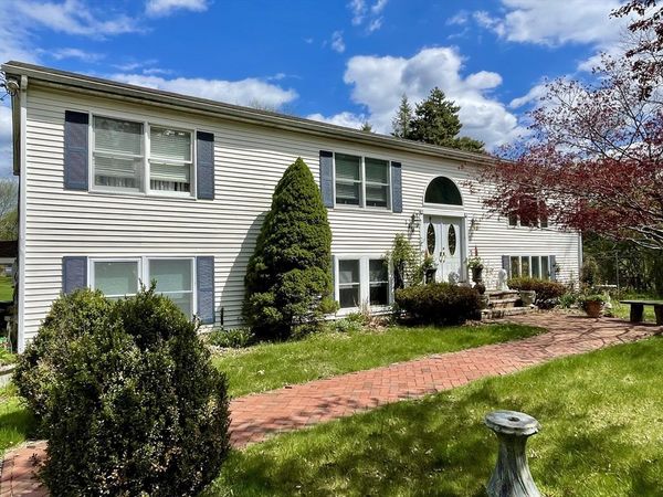 146 Elm Street, Unit 1, Newbury, MA 01922
