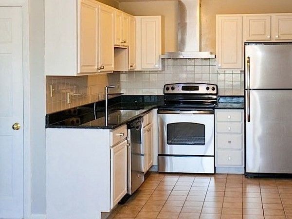 14 Murdock St, Unit 3-2, Somerville, MA 02144
