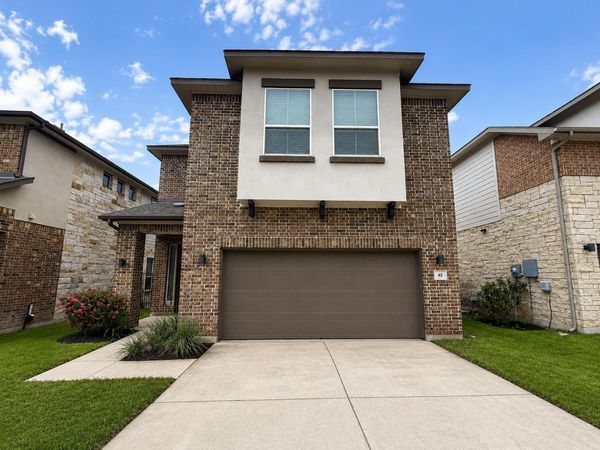 900 Old Mill RD, Unit 43, Cedar Park, TX 78613