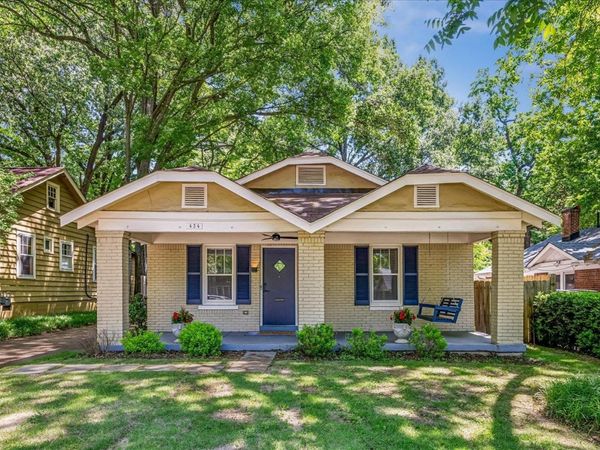 434 ALEXANDER ST, Memphis, TN 38111