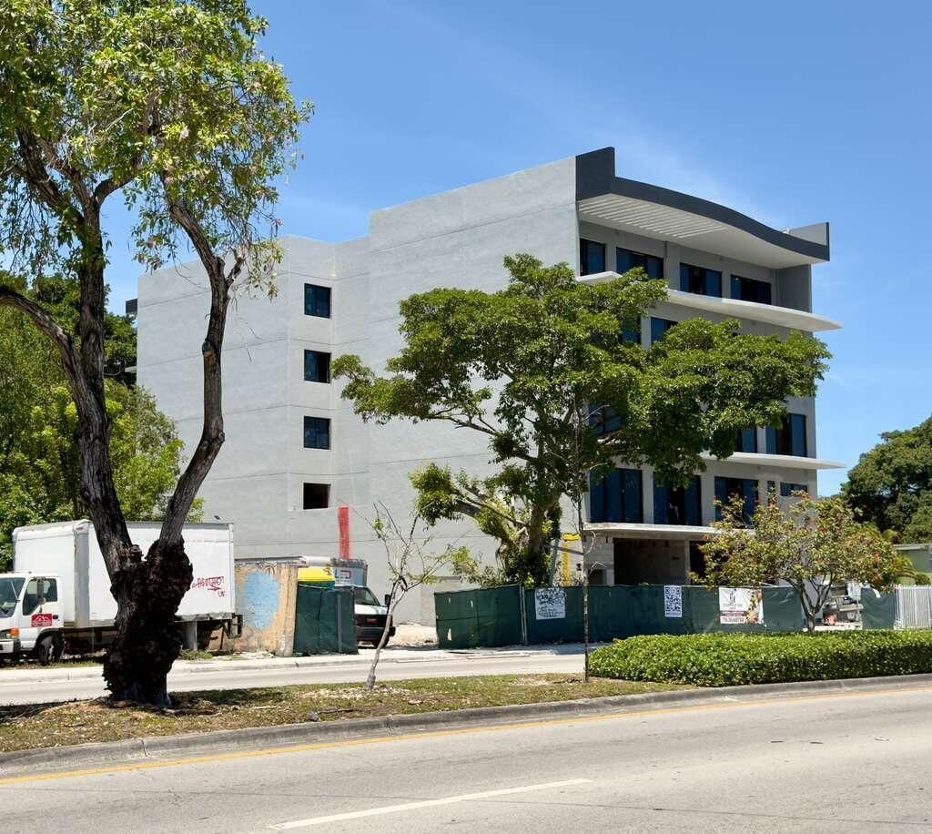 4110 NW 22nd Avenue, Unit 1, Miami, FL 33142 Photo