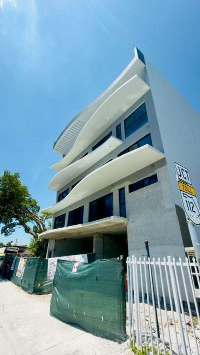 4110 NW 22nd Avenue, Unit 1, Miami, FL 33142 Photo