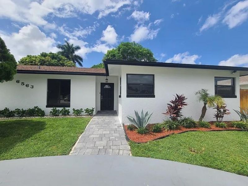6563 Sleepy Willow Way, Delray Beach, FL 33484 Photo