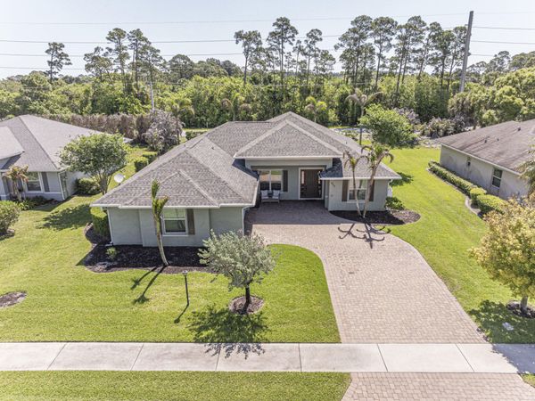 922 Yearling Trail, Sebastian, FL 32958