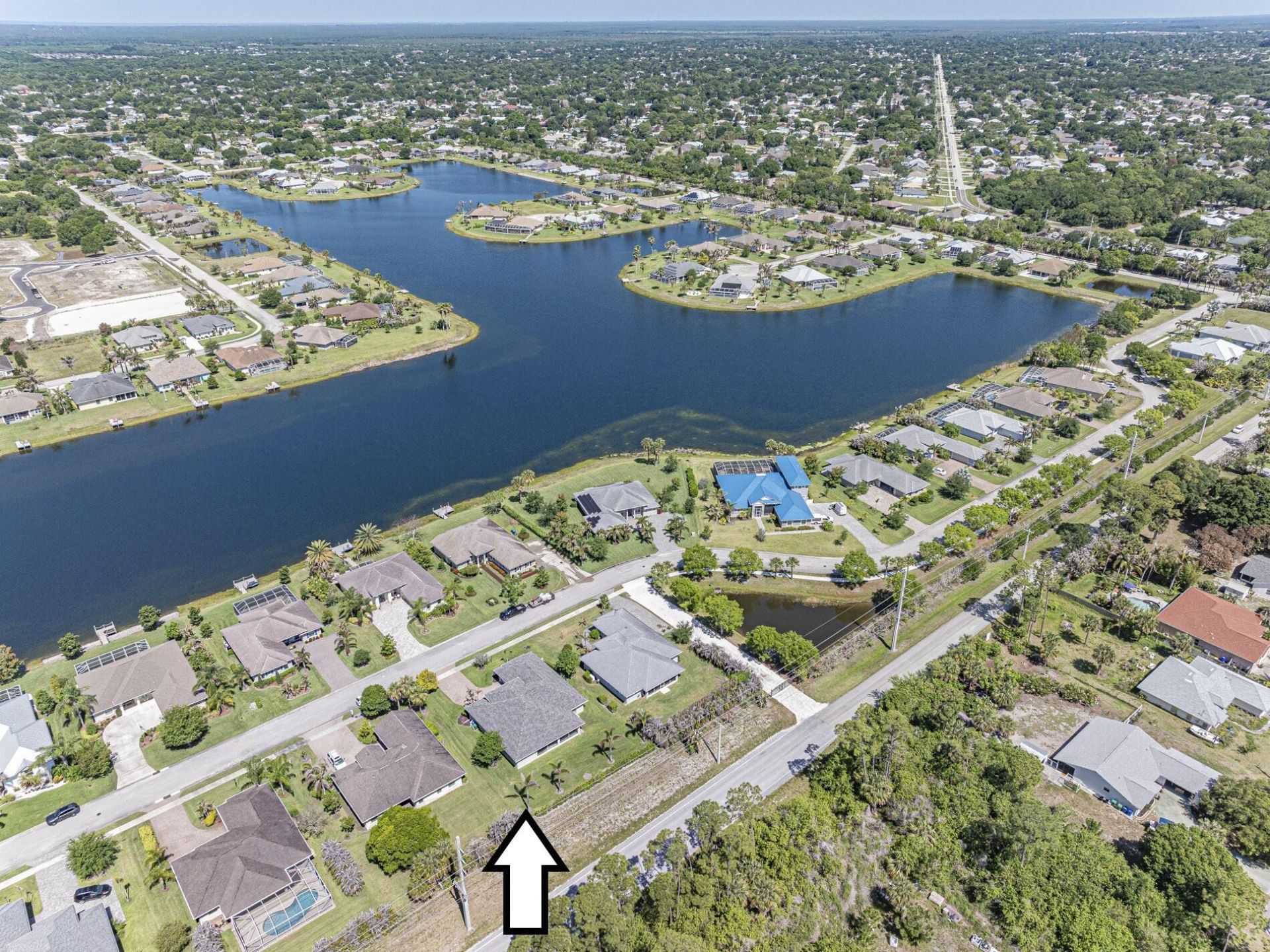 922 Yearling Trail, Sebastian, FL 32958 Photo