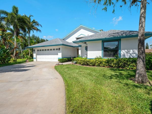 104 Elysium Drive, Royal Palm Beach, FL 33411