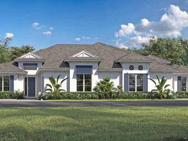 1910 Arawak Street, Vero Beach, FL 32967