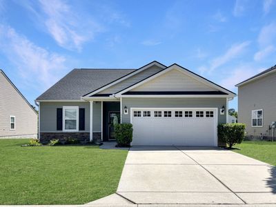 4809 Pitkin Avenue, Ladson, SC 29456