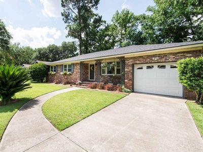 1268 Marvin Avenue, Charleston, SC 29407