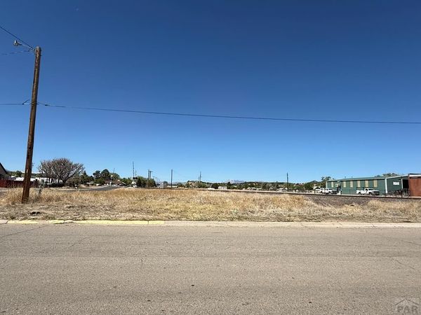 S Hendren, Walsenburg, CO 81089