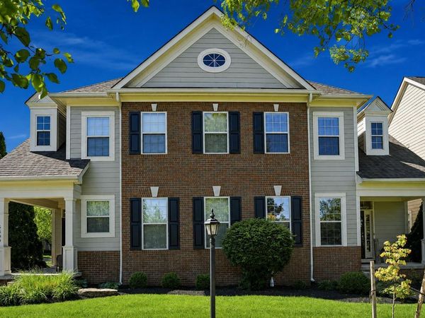 6699 Cooperstone Drive, Unit 75, Dublin, OH 43017