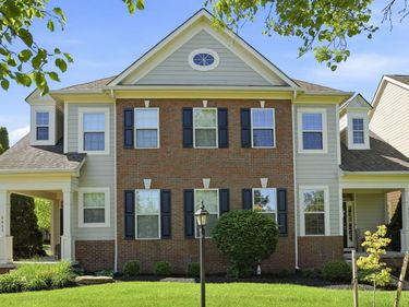6699 Cooperstone Drive, Unit 75, Dublin, OH 43017