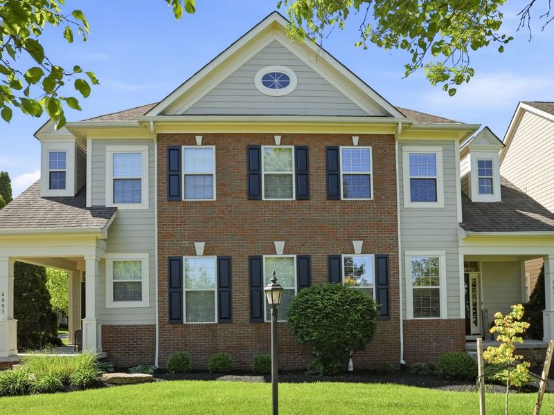 6699 Cooperstone Drive, Unit 75, Dublin, OH 43017 Photo 3