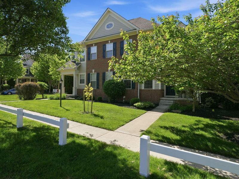 6699 Cooperstone Drive, Unit 75, Dublin, OH 43017 Photo 3