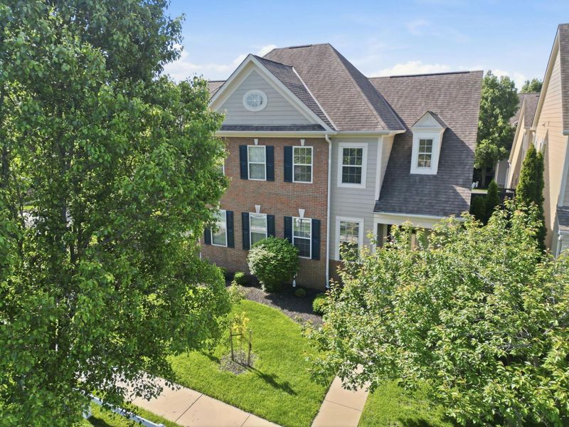 6699 Cooperstone Drive, Unit 75, Dublin, OH 43017 Photo 4