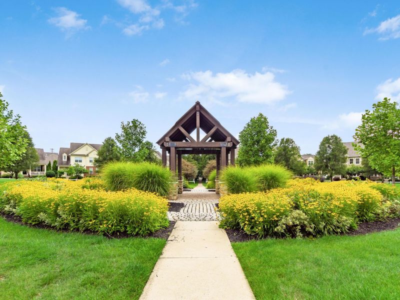 6699 Cooperstone Drive, Unit 75, Dublin, OH 43017 Photo 52