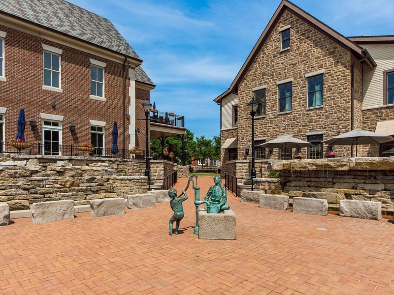 6699 Cooperstone Drive, Unit 75, Dublin, OH 43017 Photo 60