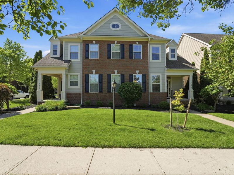 6699 Cooperstone Drive, Unit 75, Dublin, OH 43017 Photo 7