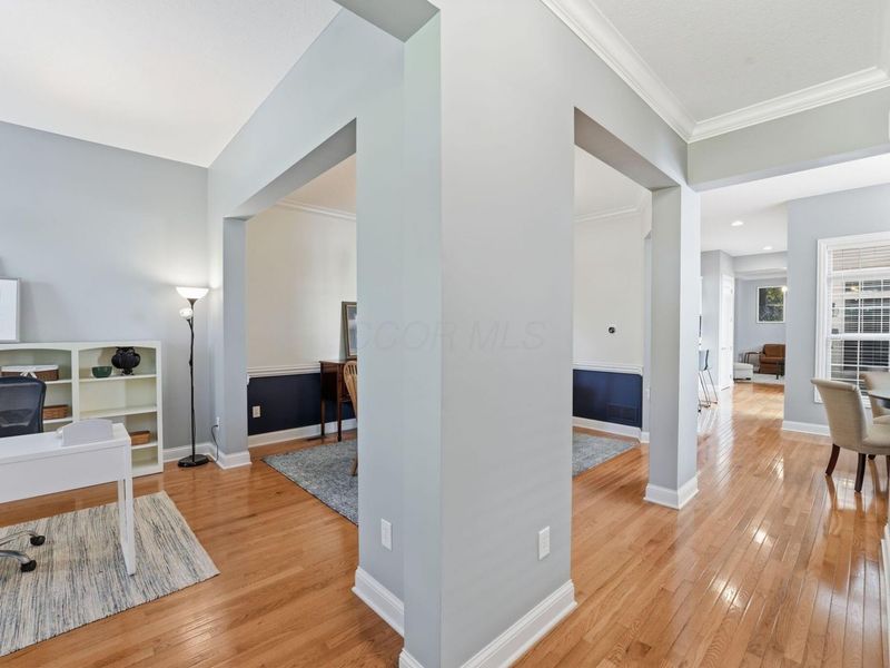 6699 Cooperstone Drive, Unit 75, Dublin, OH 43017 Photo 7