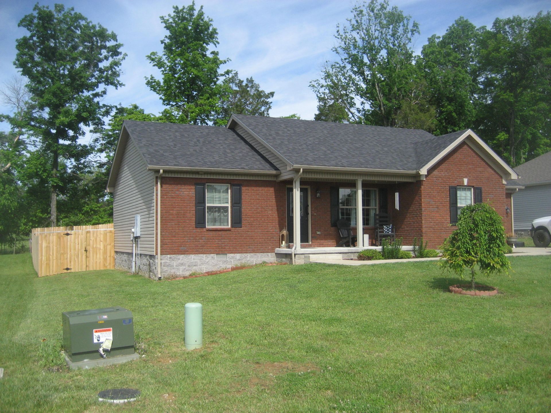 1074 Rainbow Way, Lawrenceburg, KY 40342 Main Photo