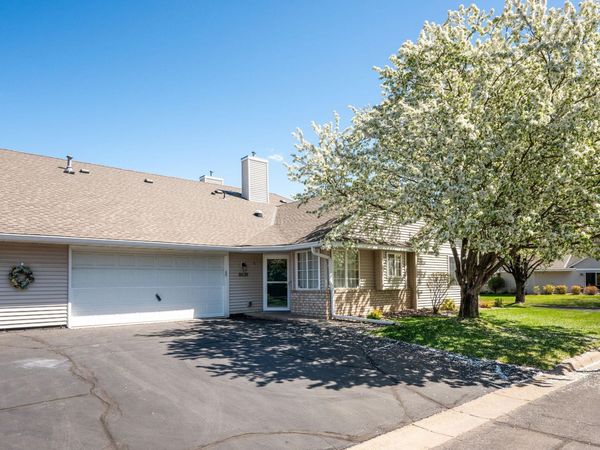 8639 Prestwick Lane N, Brooklyn Park, MN 55443