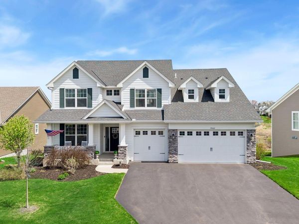 19462 Meadow Rue Court, Corcoran, MN 55340